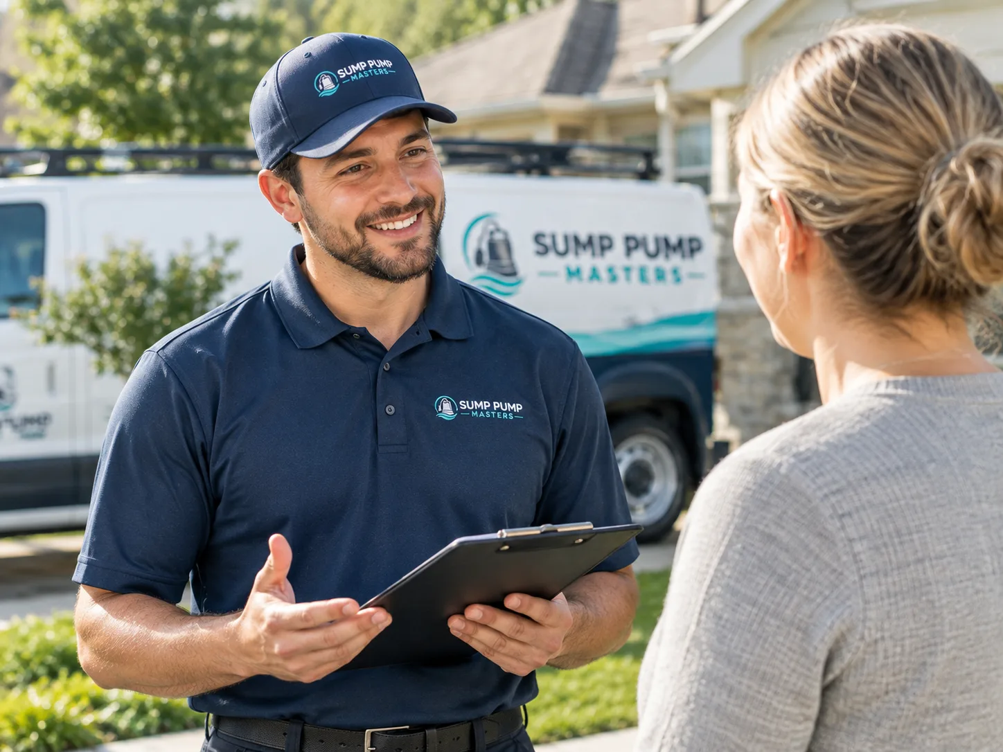 Sump Pump Repair Coeur D Alene, ID FAQs